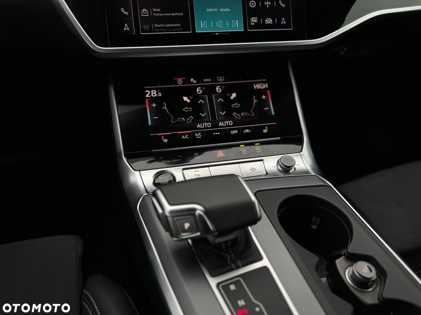 Audi A6 - 16
