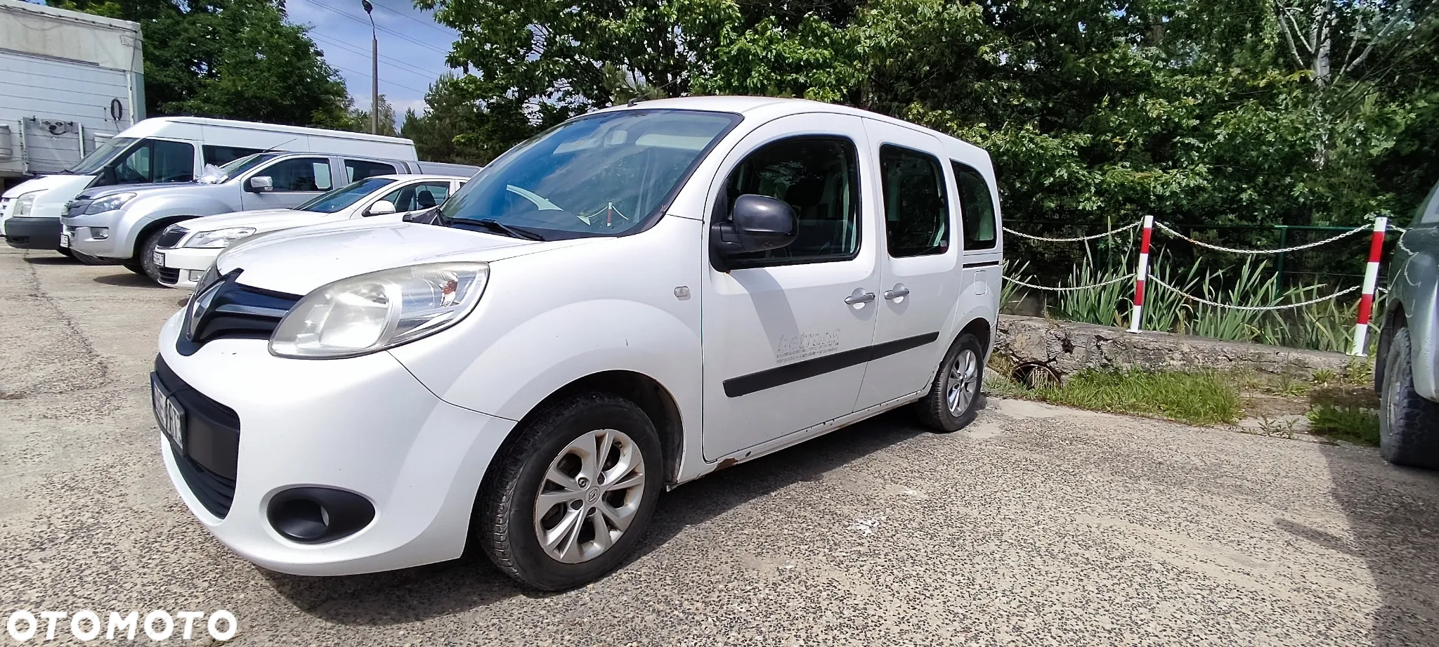 Renault Kangoo - 2