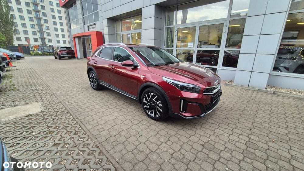 Kia XCeed 1.6 T-GDI M DCT - 13