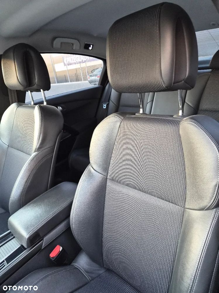 Peugeot 508 2.0 BlueHDi Allure S&S - 9