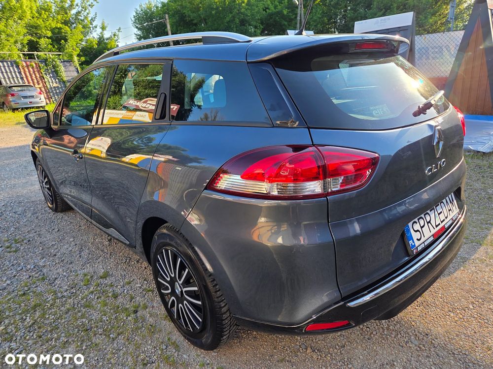 Renault Clio (Energy) TCe 90 Start & Stop LIMITED - 3