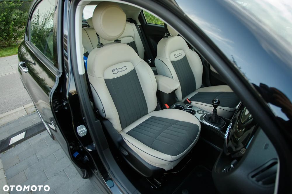 Fiat 500X 1.4 MultiAir 4x2 S&S Mirror - 26