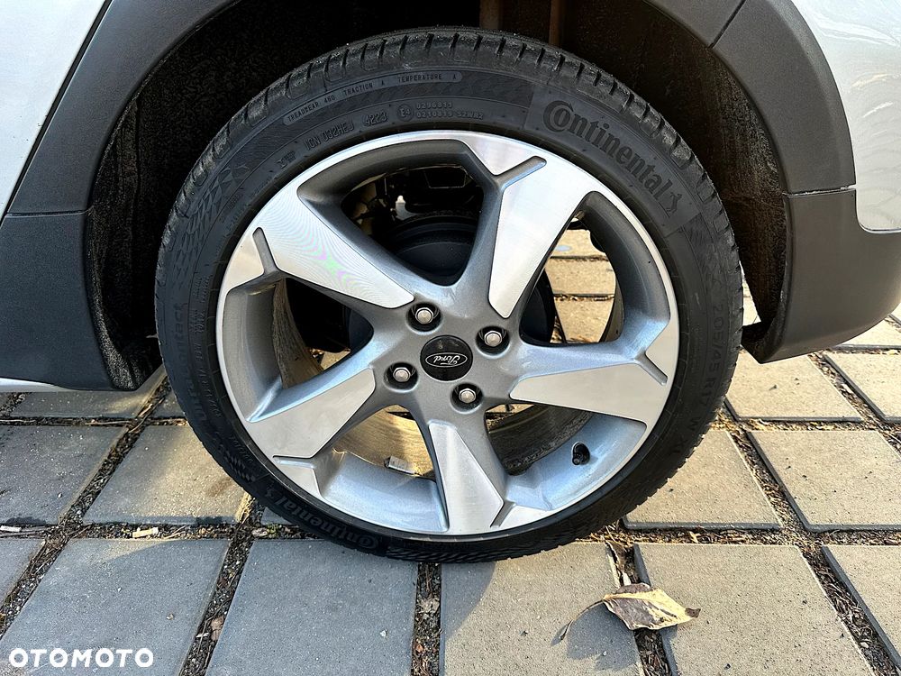 Ford Fiesta 1.0 EcoBoost S&S ACTIVE PLUS - 24