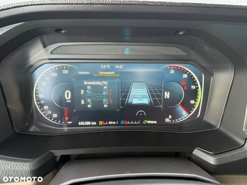 MAN TGX 18.510 XXL - 10