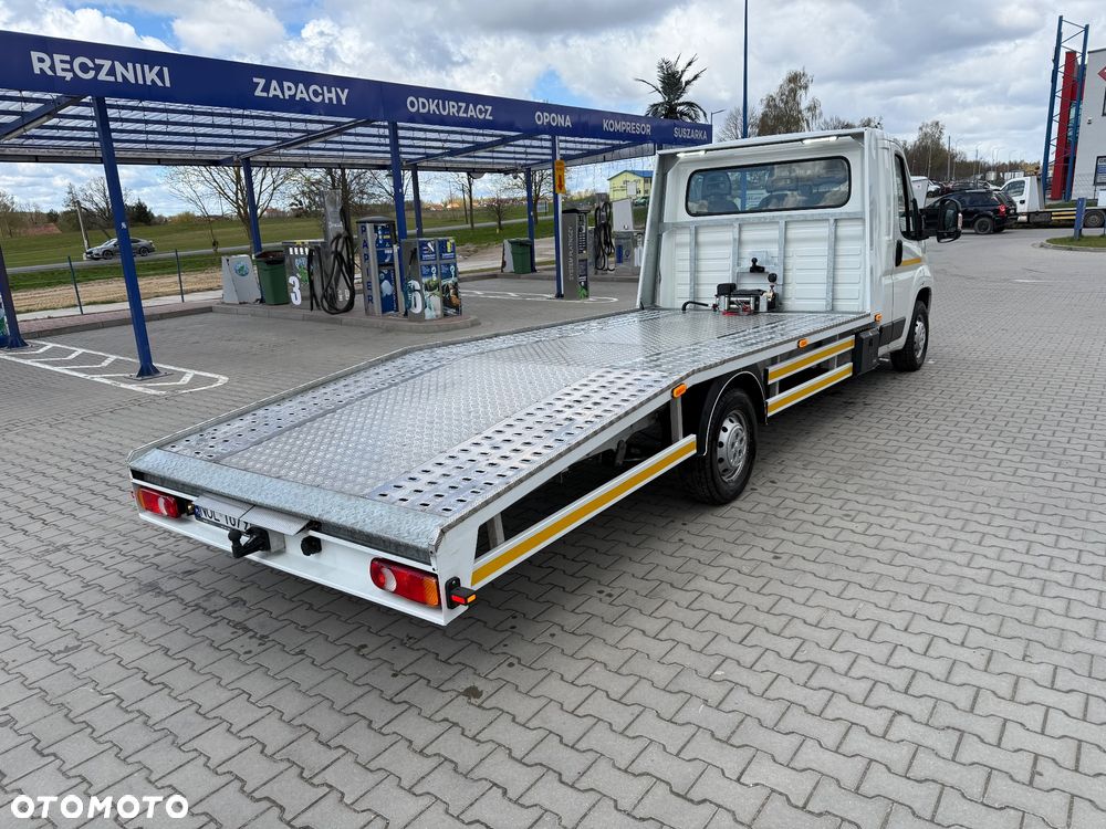 Peugeot Boxer - 10
