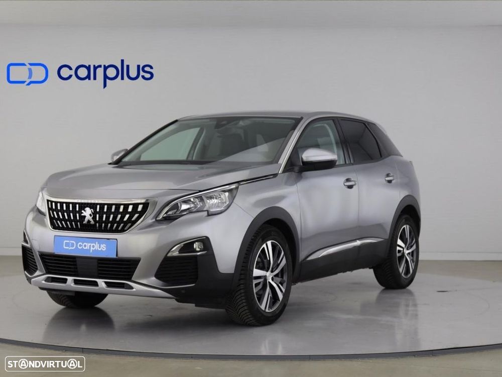 Peugeot 3008 1.2 PureTech Allure - 1