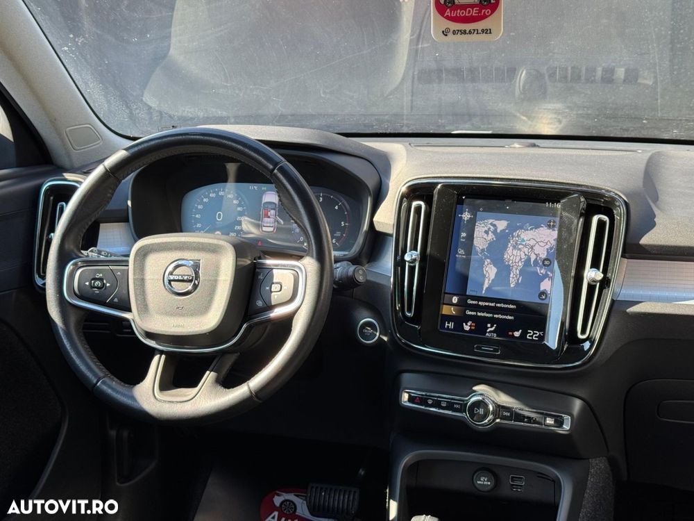 Volvo XC 40 - 10