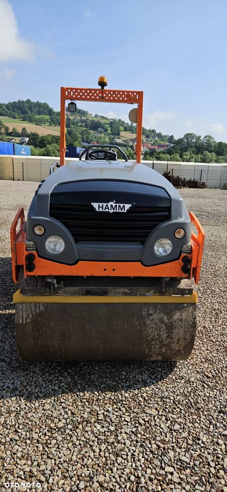 Hamm HD 13 VT - 8