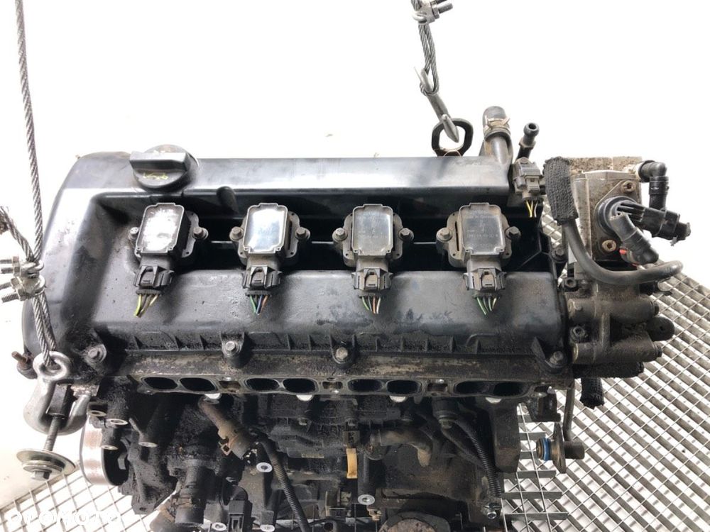 SILNIK  FORD MONDEO III (B5Y) 2000 - 2007 1.8 SCi 96 kW [130 KM] benzyna 2003 - 2007 CFBA - 2