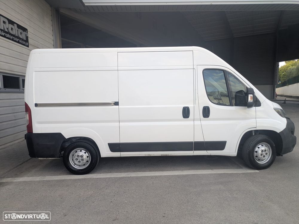 Peugeot Boxer L2H2 - 17