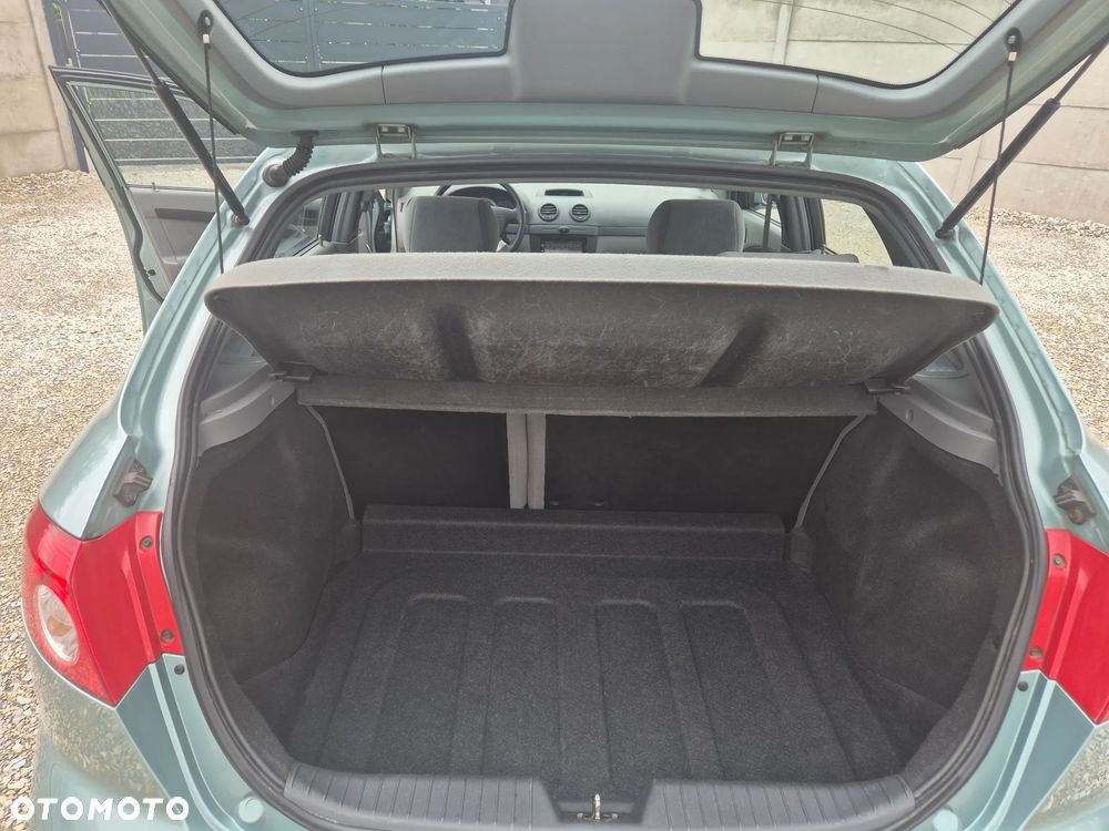 Chevrolet Lacetti 1.4 SX / Elite - 11