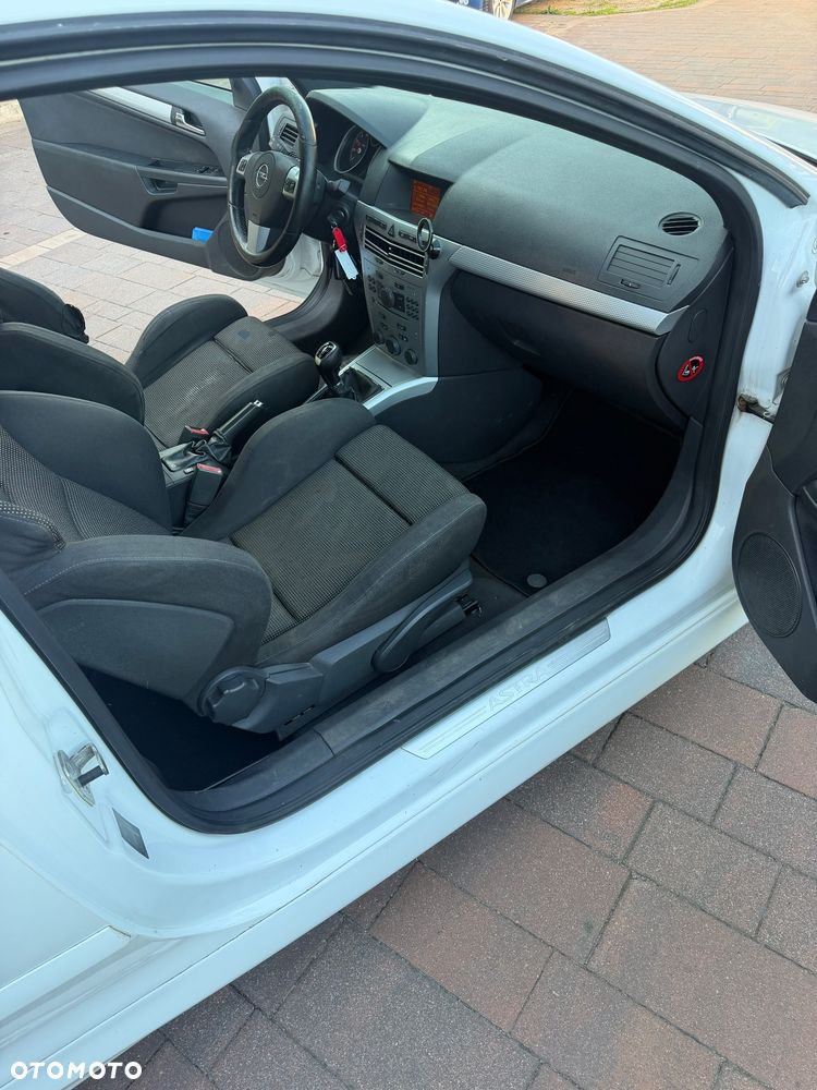 Opel Astra 1.8 Edition - 14