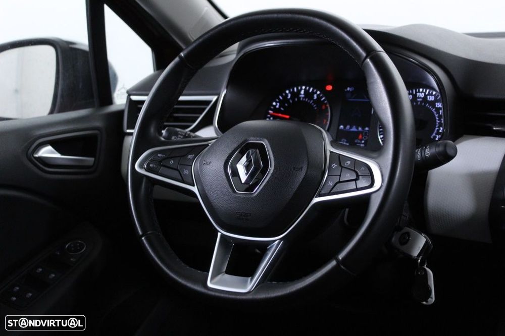 Renault Clio 1.0 TCe Evolution - 16