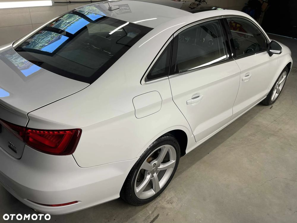 Audi A3 - 10