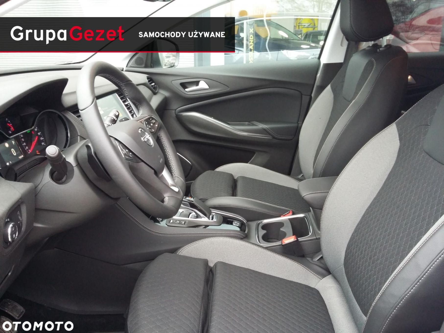 Opel Grandland X - 5
