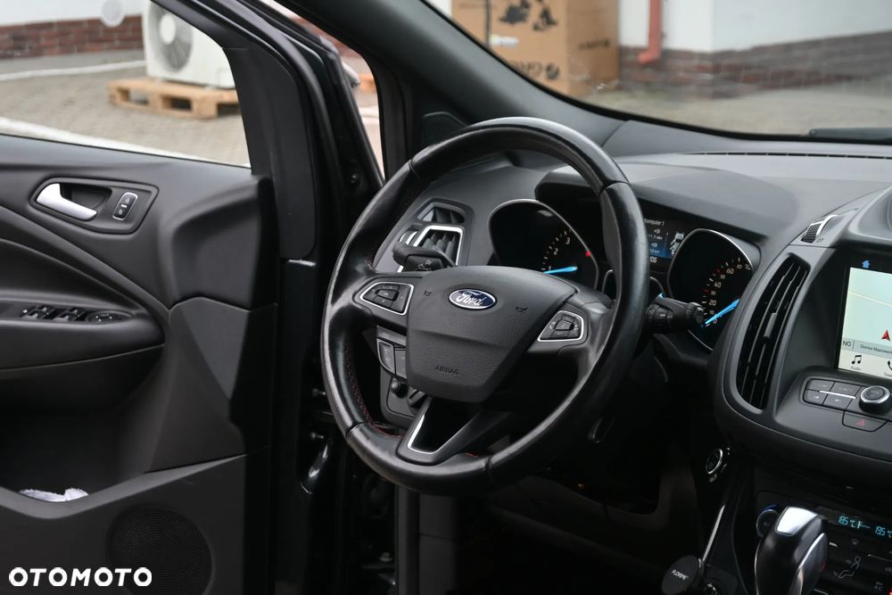 Ford Kuga 1.5 EcoBoost AWD ST-Line Black ASS - 24
