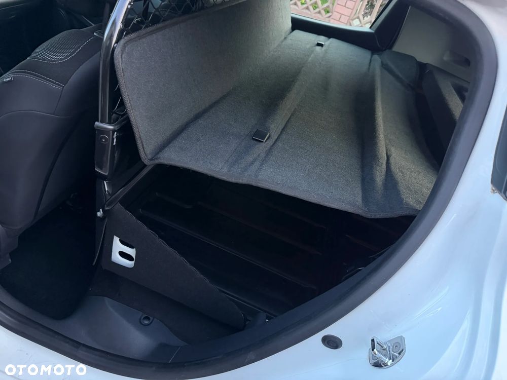 Renault Clio 1.5 dCi Energy Life - 30