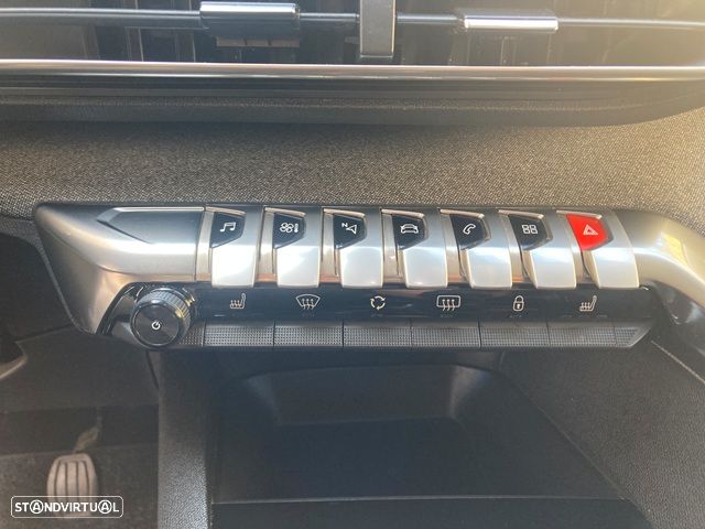 Peugeot 3008 PureTech 130 Stop & Start Active - 21