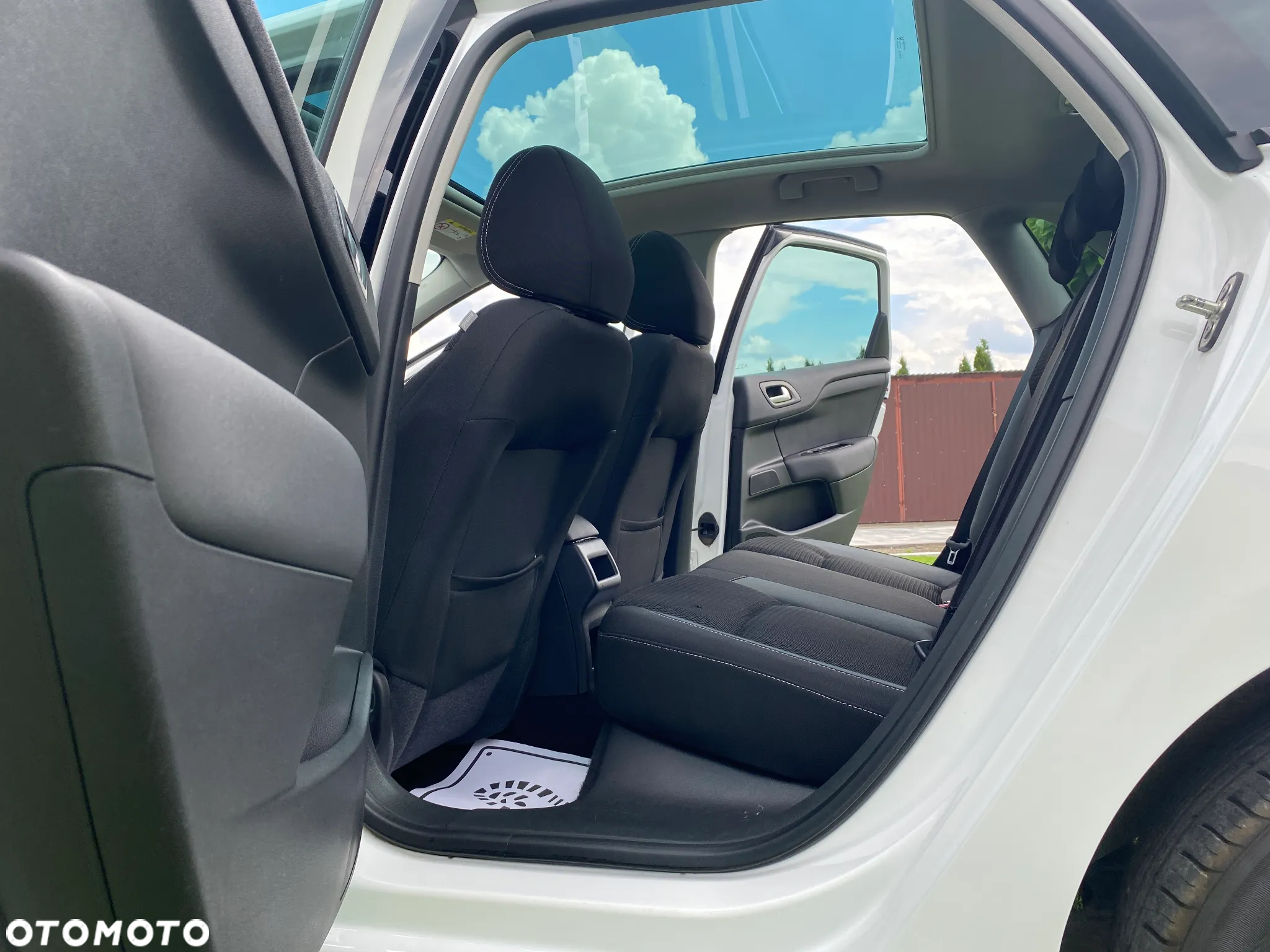 Citroën C4 1.2 PureTech Feel - 20