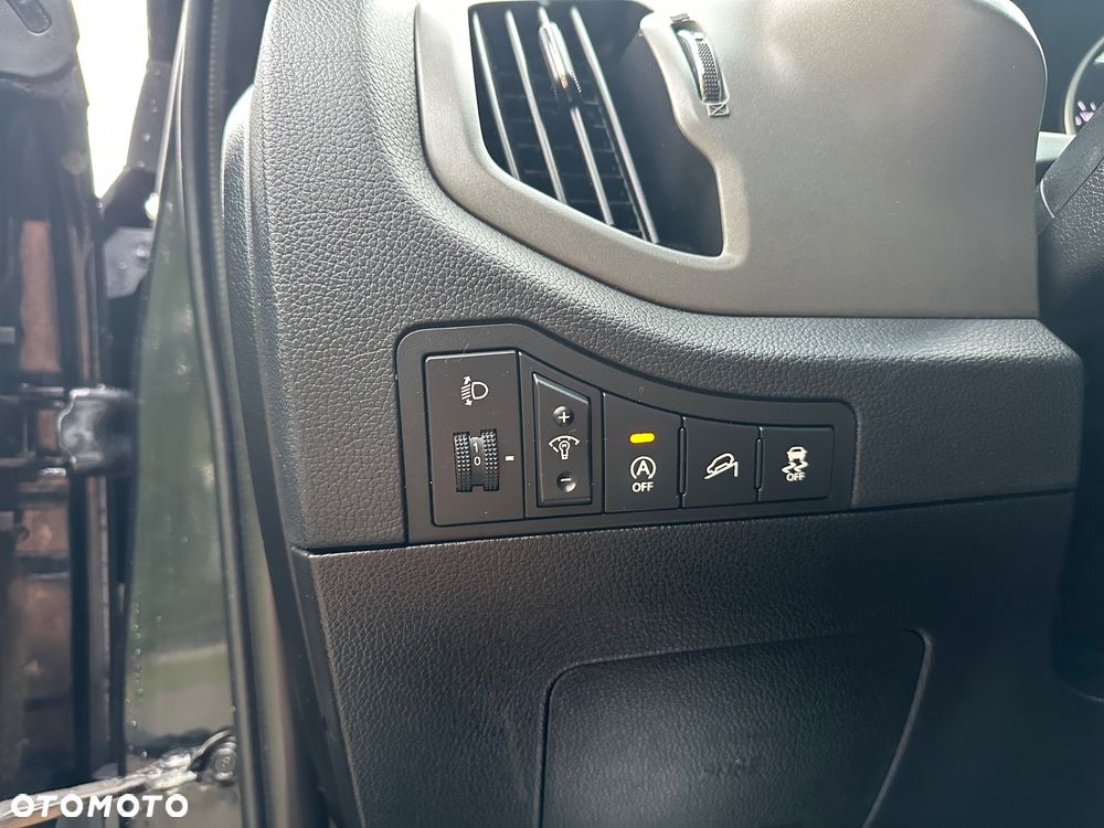 Kia Sportage 1.6 GDI Business Line 2WD - 9