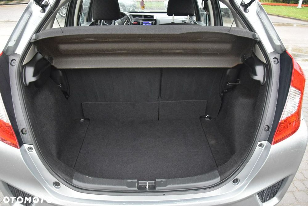 Honda Jazz 1.3 i-VTEC Trend - 20