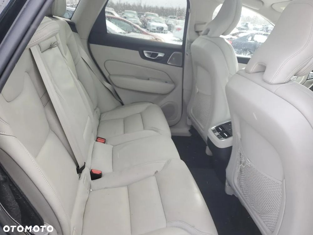 Volvo XC 60 B6 B AWD Geartronic Inscription - 10