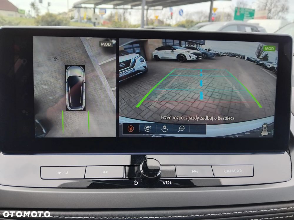 Nissan Qashqai 1.3 DIG-T MHEV N-Connecta - 11