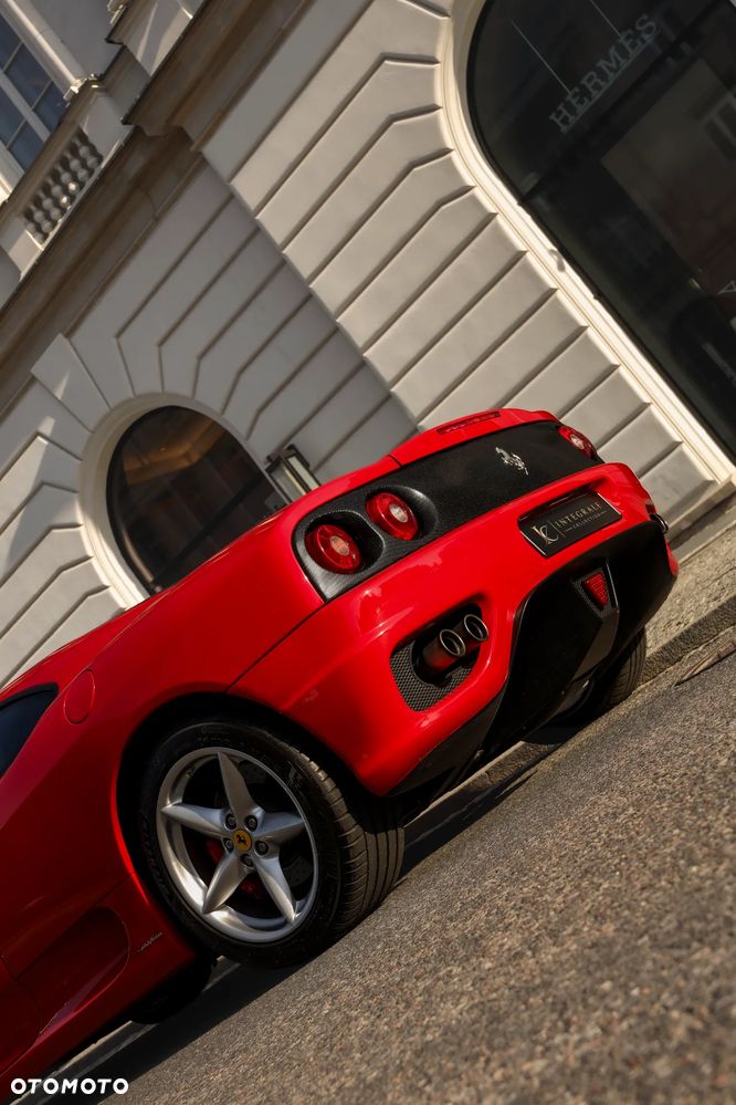 Ferrari 360 - 26