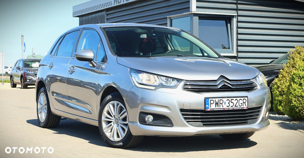 Citroën C4