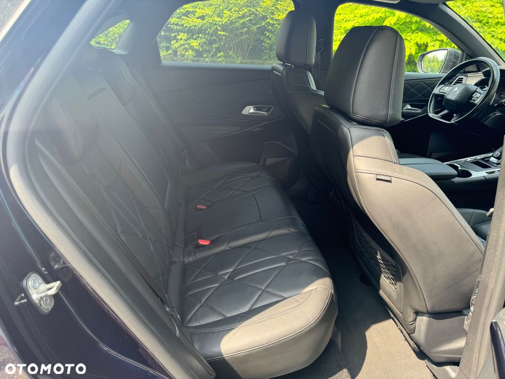 DS Automobiles DS 7 Crossback 1.6 PureTech Rivoli - 14