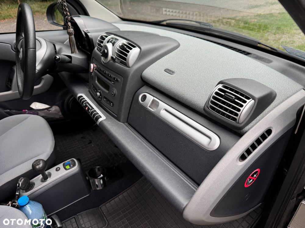 Smart Fortwo - 22