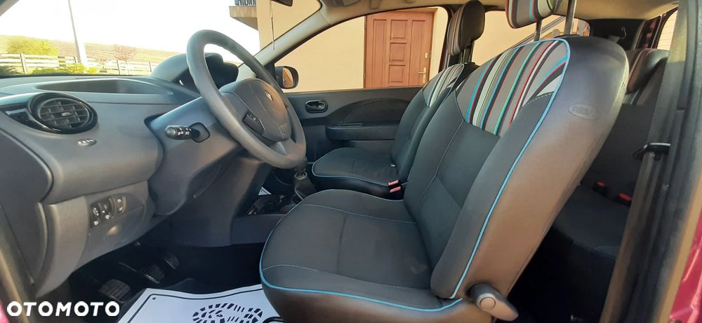 Renault Twingo - 35