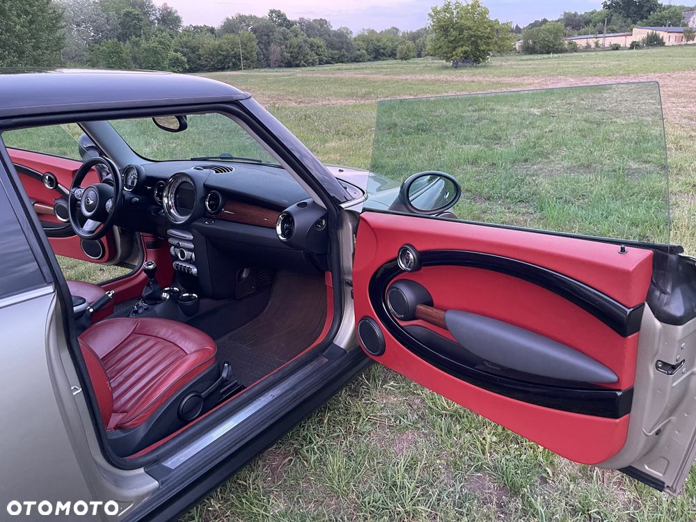 MINI Cooper S - 11