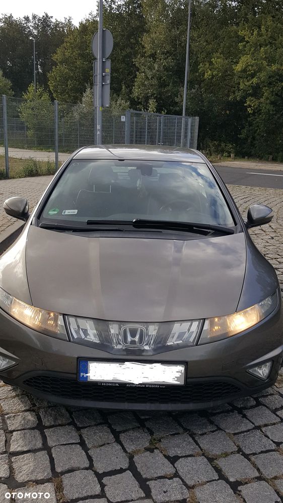 Honda Civic 1.8 TypeS - 3