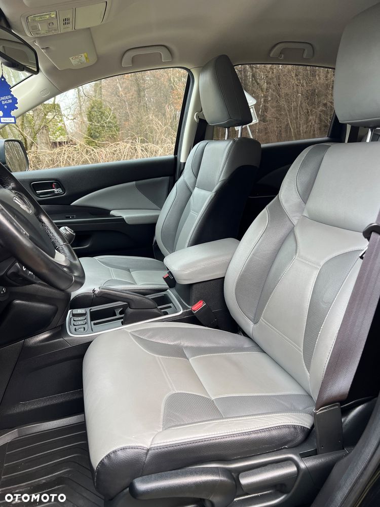 Honda CR-V 1.6i-DTEC Elegance Plus (2WD) - 14