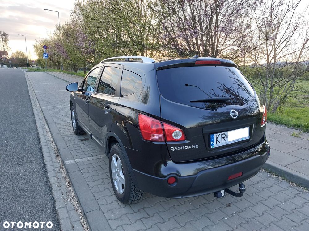 Nissan Qashqai 2.0 Acenta - 3
