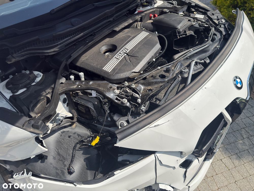 BMW Seria 2 218i - 29
