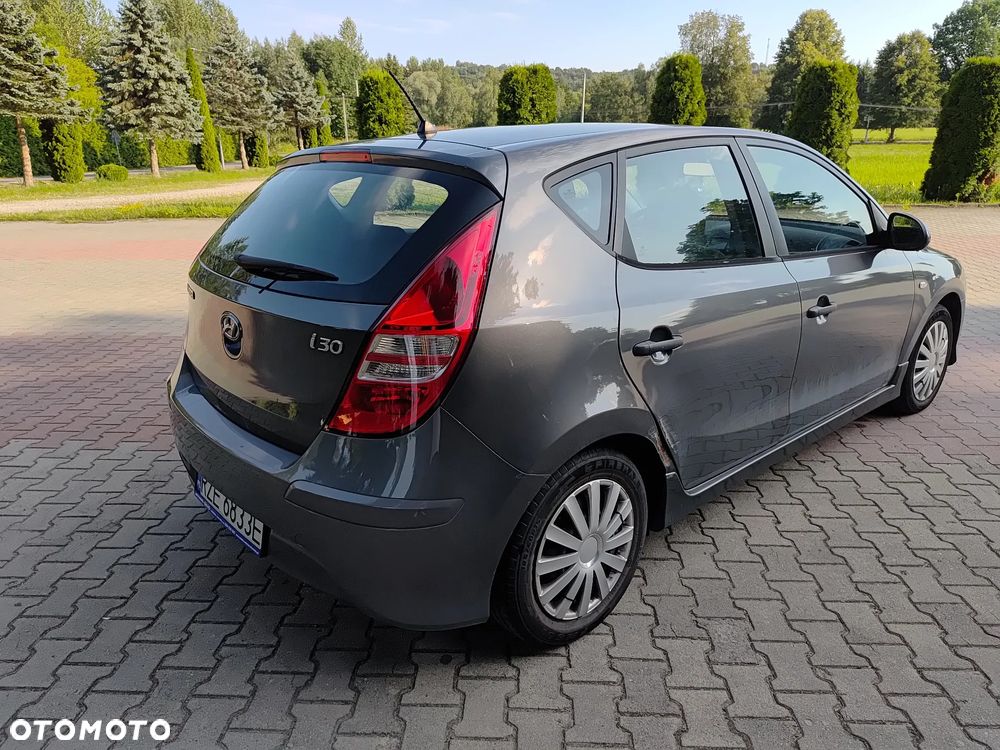 Hyundai i30 - 5