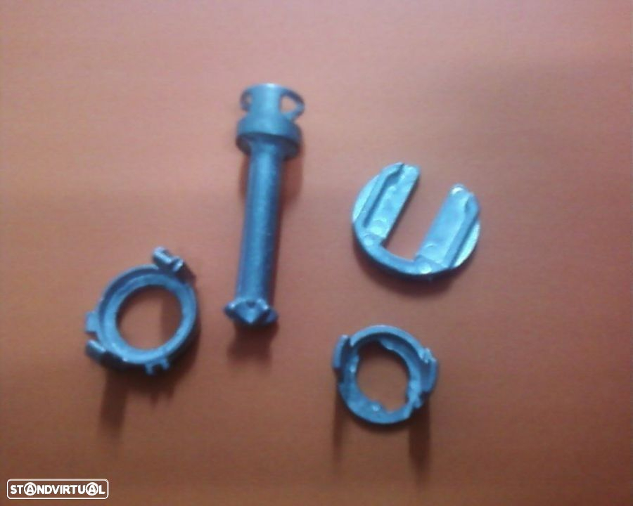 kit reparação fechaduras bmw 320d e46 (novo) - 2