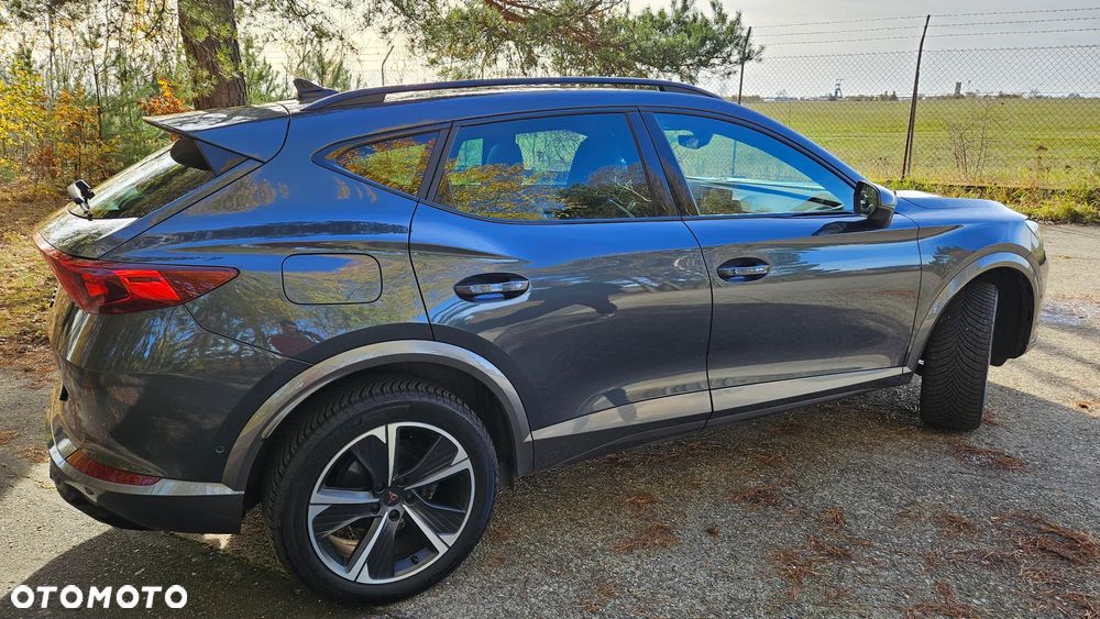 Cupra Formentor - 12