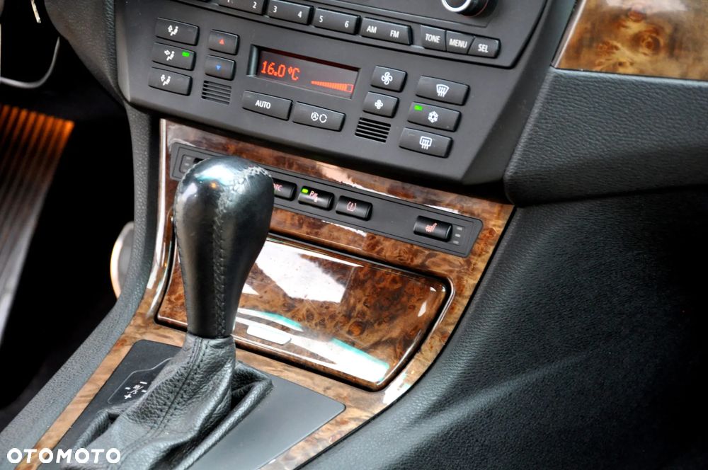BMW X3 3.0sd - 30