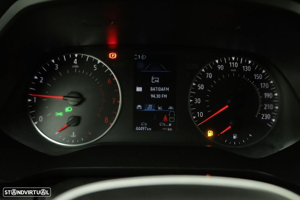 Mitsubishi ASX 1.0 MPI-T Invite - 15