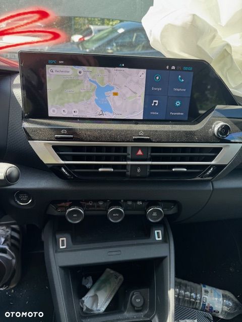 Citroën C4 e-C4 156 MAX - 30