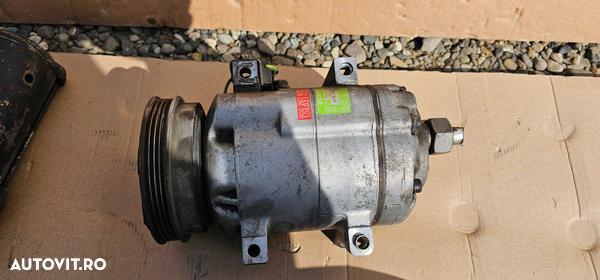 Compresor clima Ac Audi A4 B5 1.9 TDI AHH AHU AFN 1995 - 1998