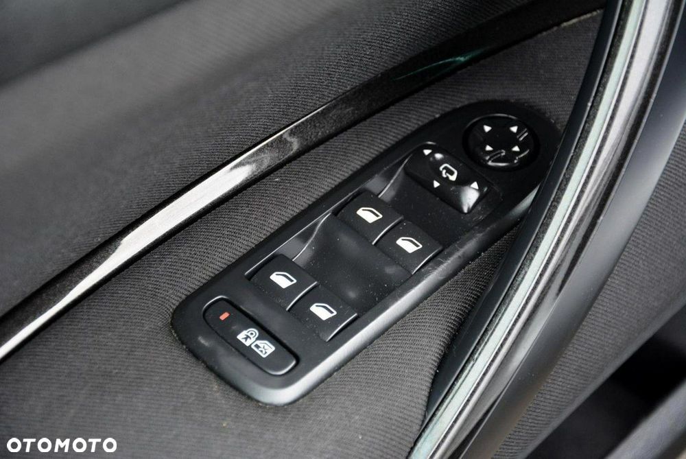 Citroën C5 HDi 165 FAP Exclusive - 33