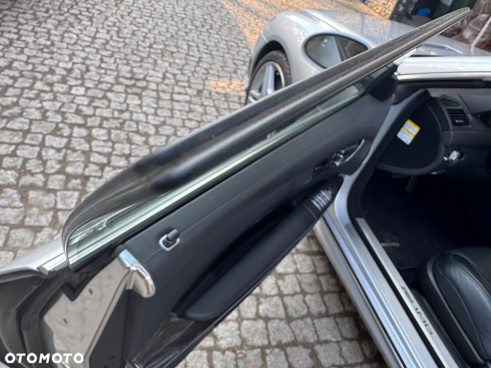 Mercedes-Benz CL - 13