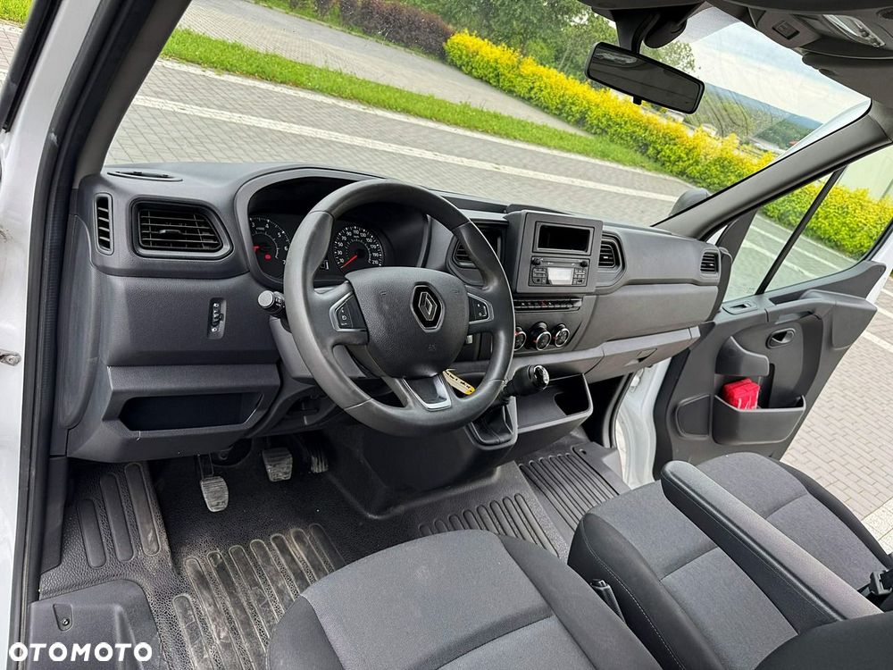 Renault Master - 20