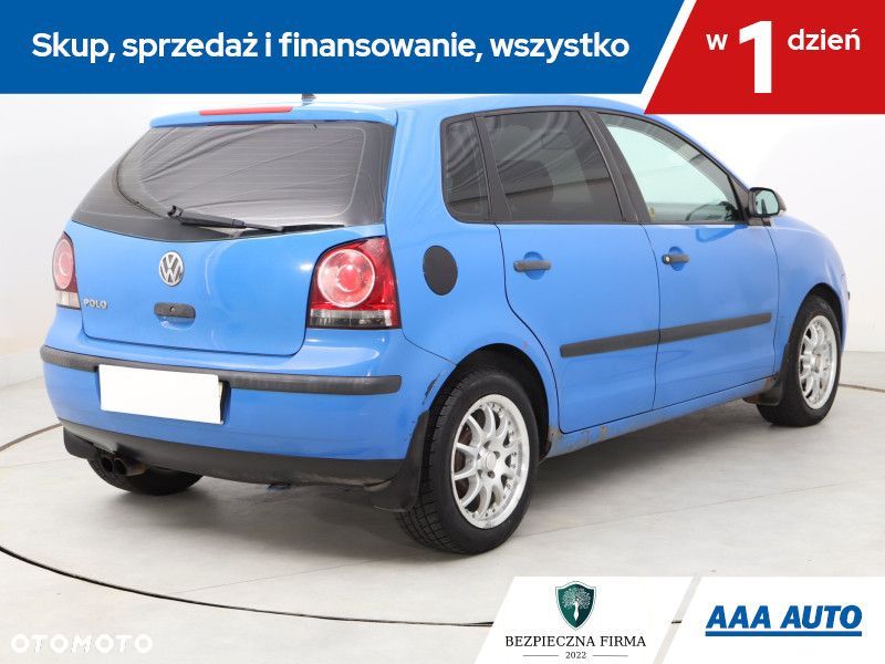 Volkswagen Polo - 7