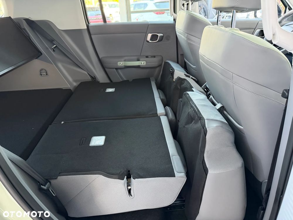BAIC BJ30 - 31