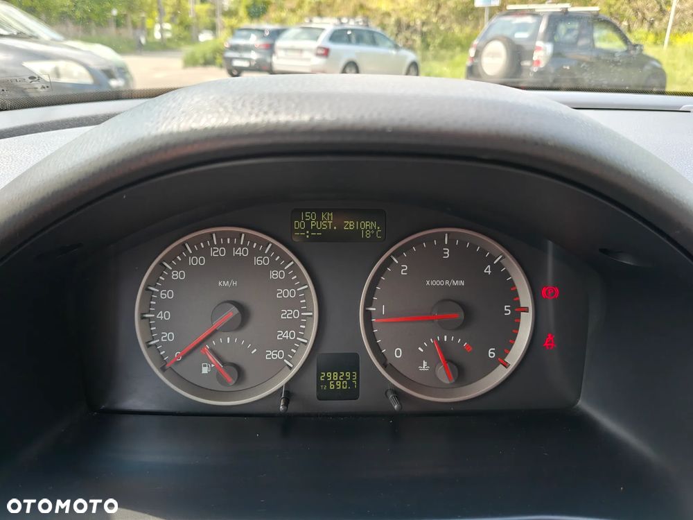 Volvo V50 1.6D DRIVe Summum - 22